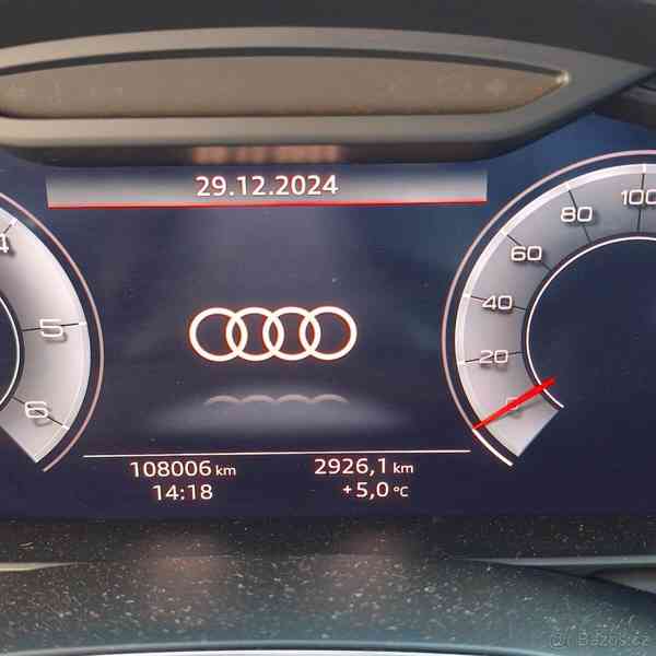 Audi A6 c8 50tdi stronic - foto 15