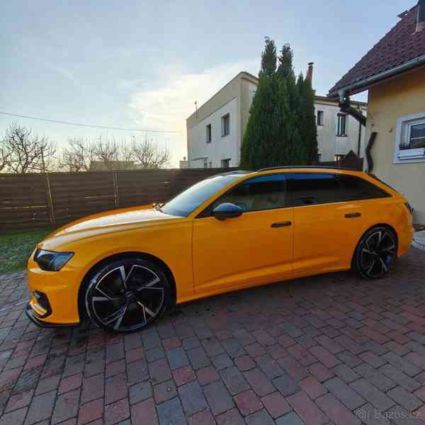 Audi A6 c8 50tdi stronic - foto 18