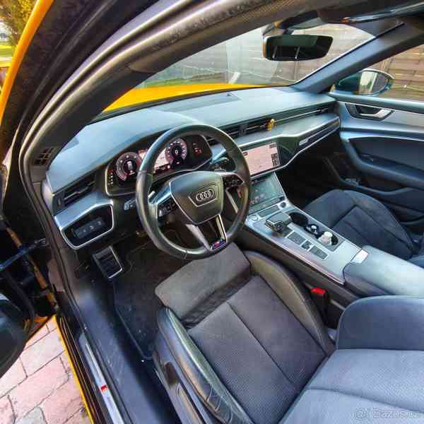 Audi A6 c8 50tdi stronic - foto 7