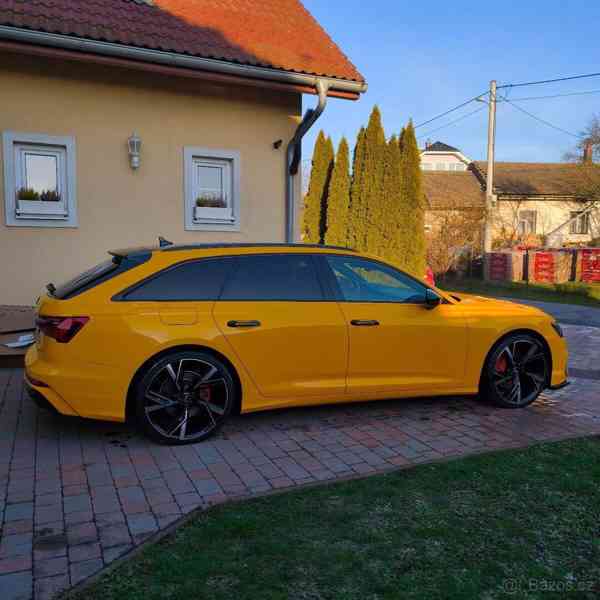 Audi A6 c8 50tdi stronic - foto 11