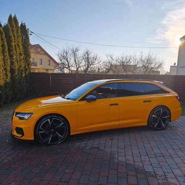 Audi A6 c8 50tdi stronic - foto 8