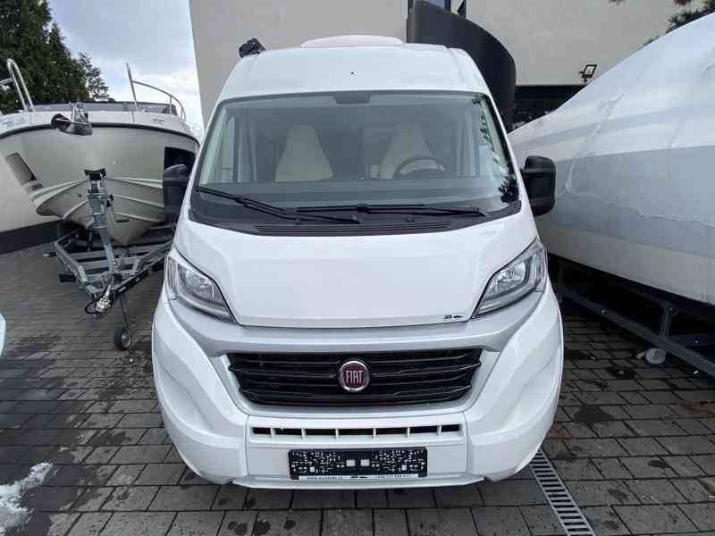 Fiat Ducato, 2.2 MTJ 140 Luano Camp VAN 3+1 - foto 3