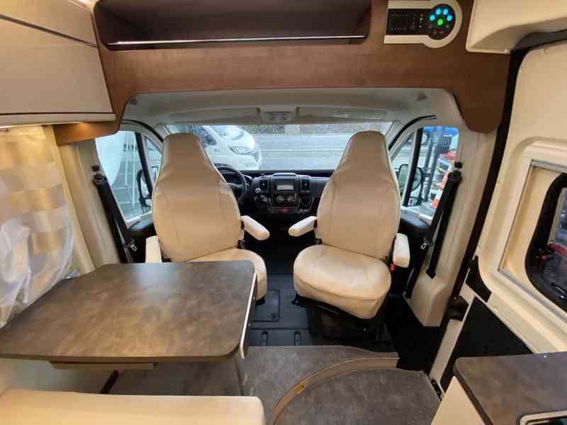 Fiat Ducato, 2.2 MTJ 140 Luano Camp VAN 3+1 - foto 6