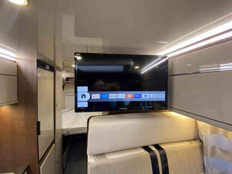 Fiat Ducato, 2.2 MTJ 140 Luano Camp VAN 3+1 - foto 8