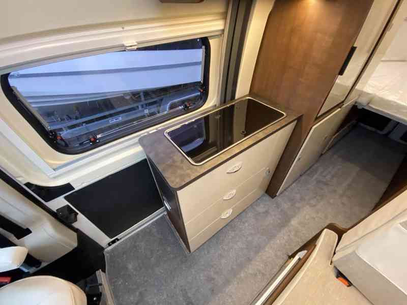 Fiat Ducato, 2.2 MTJ 140 Luano Camp VAN 3+1 - foto 7