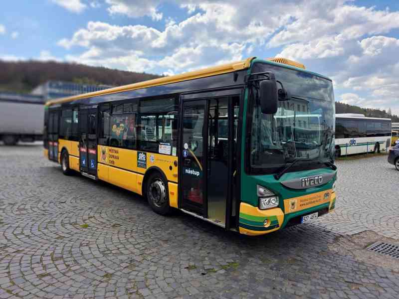 Iveco Urbanway 12 M - foto 2