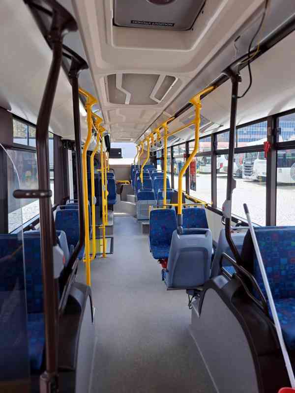 Iveco Urbanway 12 M - foto 4