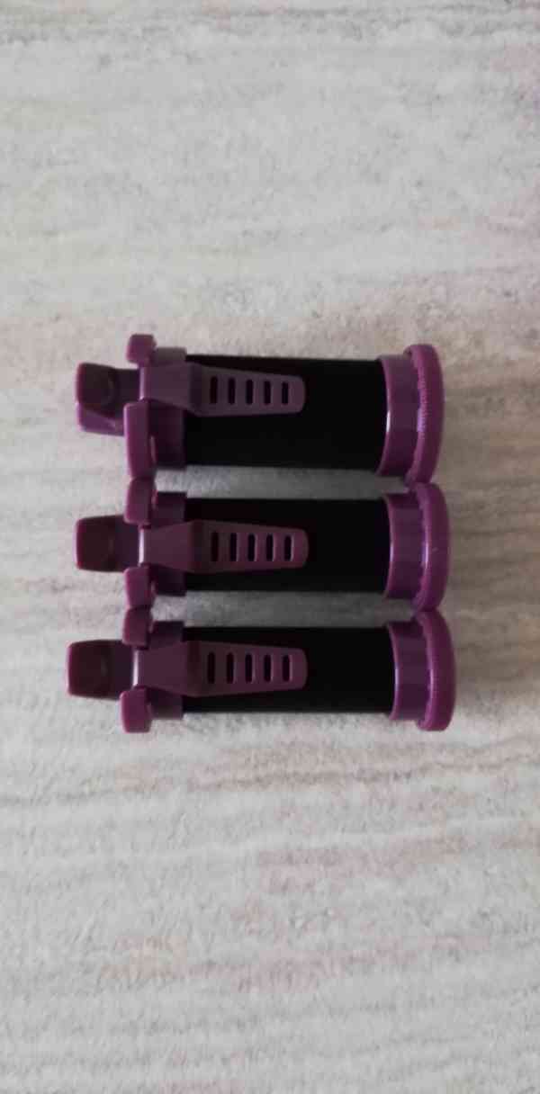 Elektrické natáčky  - foto 4