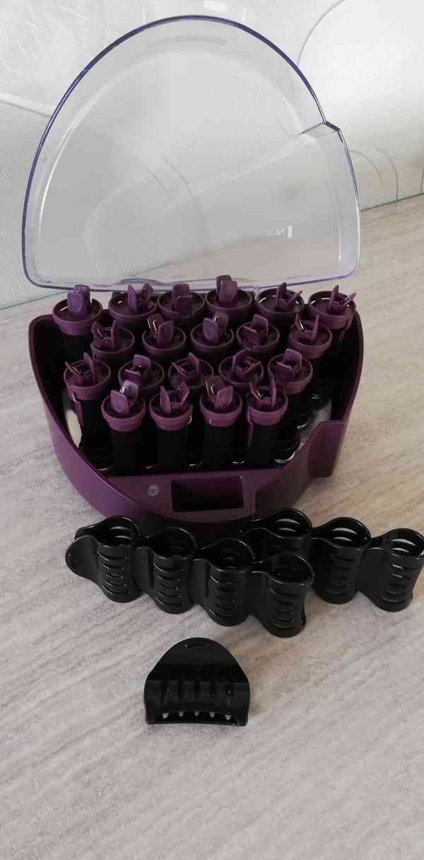 Elektrické natáčky  - foto 5