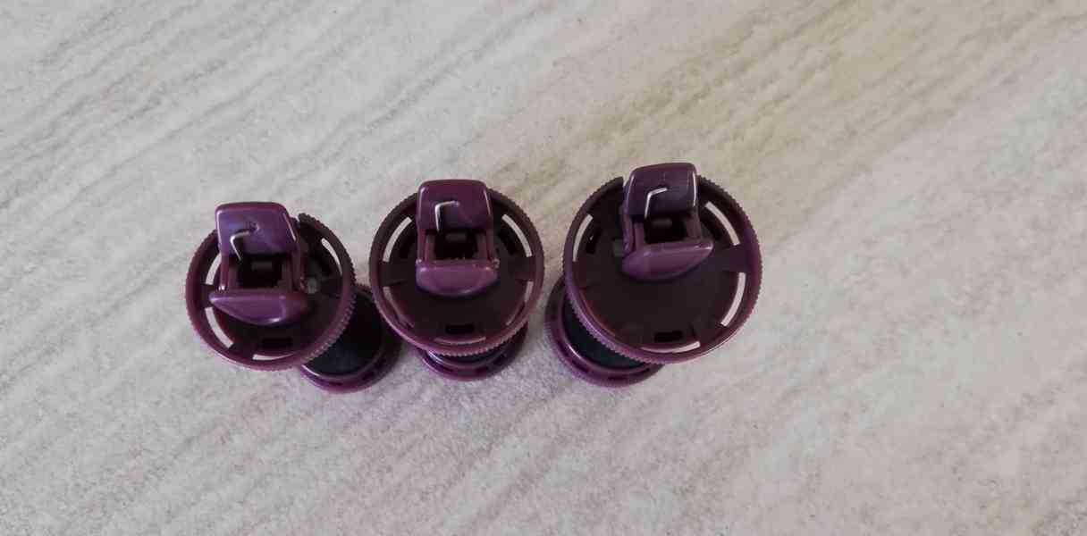 Elektrické natáčky  - foto 3