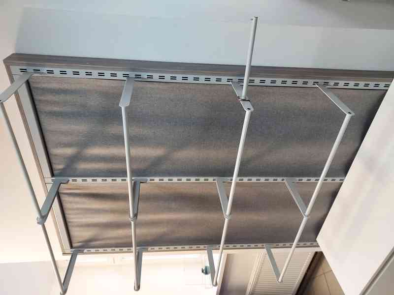 Vybavení prodejny - prodejní zařízení pro butik nebo prádlo - foto 2