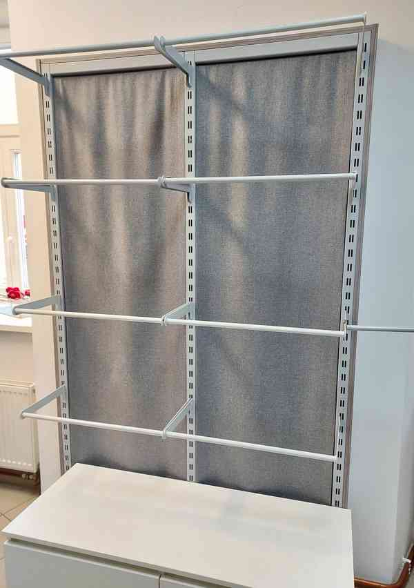 Vybavení prodejny - prodejní zařízení pro butik nebo prádlo - foto 4