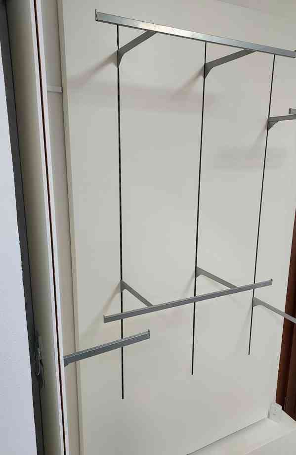 Vybavení prodejny - prodejní zařízení pro butik nebo prádlo - foto 7
