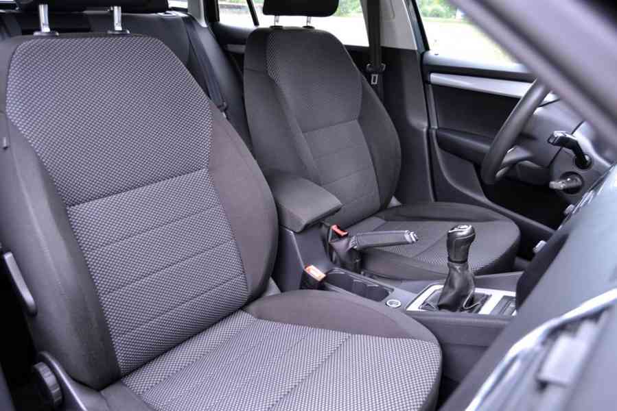 Škoda Octavia III 1.6 TDI Ambition kombi - foto 15