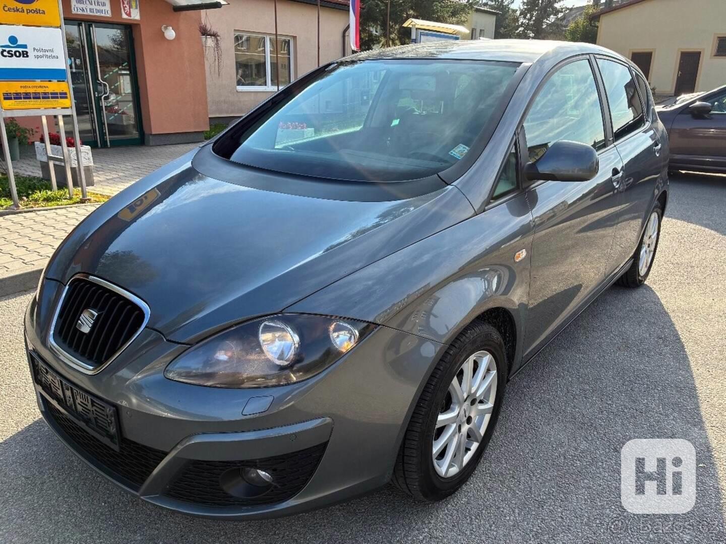 Seat Altea 1,2   tsi 77kw rv.2014 serviska,výba - foto 1