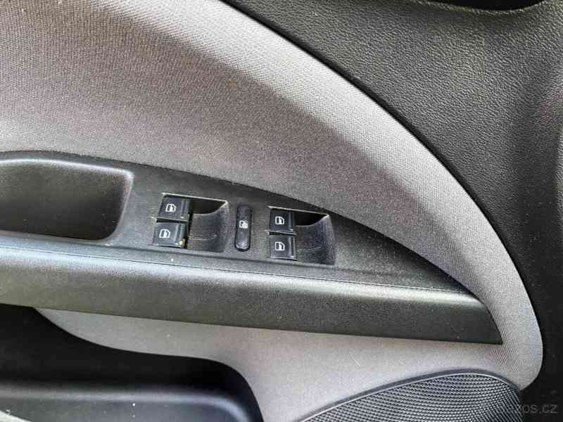 Seat Altea 1,2   tsi 77kw rv.2014 serviska,výba - foto 18