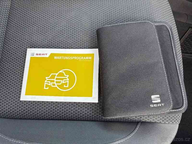 Seat Altea 1,2   tsi 77kw rv.2014 serviska,výba - foto 7