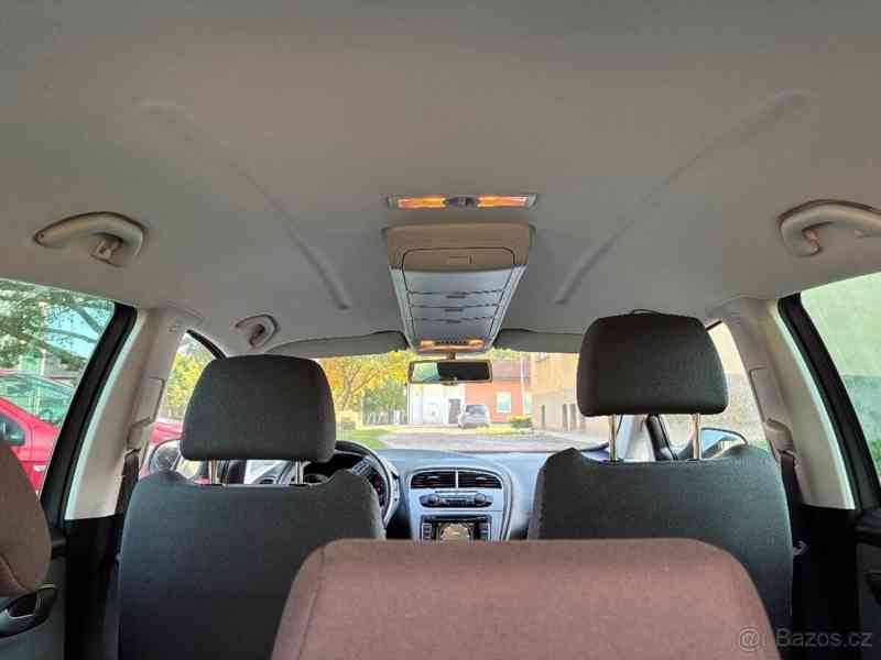 Seat Altea 1,2   tsi 77kw rv.2014 serviska,výba - foto 13