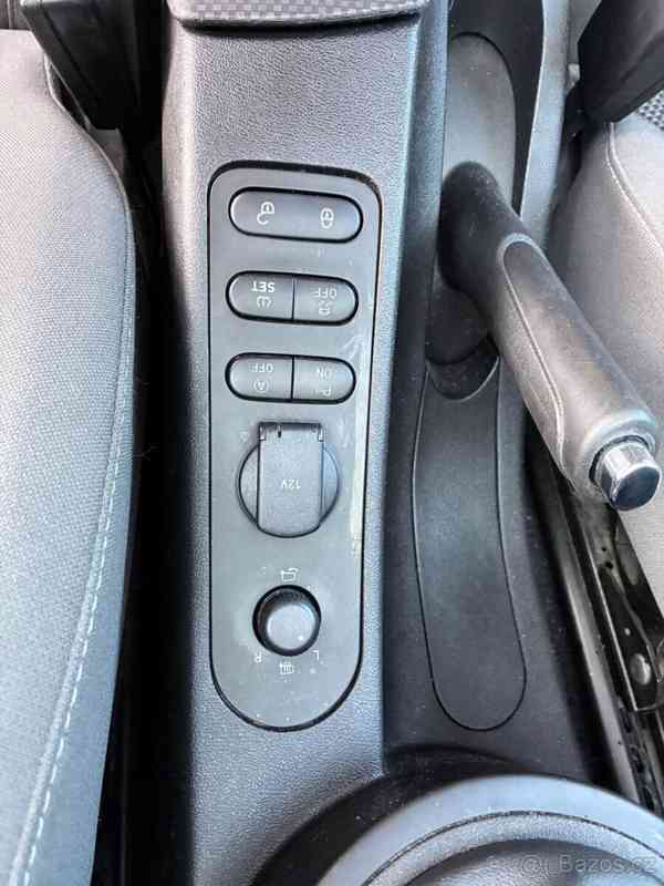 Seat Altea 1,2   tsi 77kw rv.2014 serviska,výba - foto 8