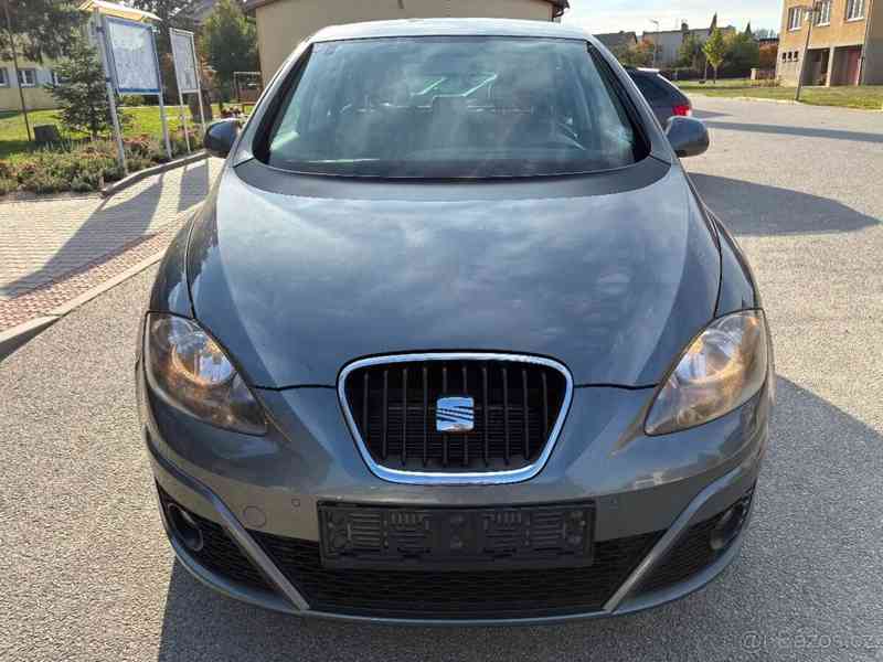 Seat Altea 1,2   tsi 77kw rv.2014 serviska,výba - foto 2