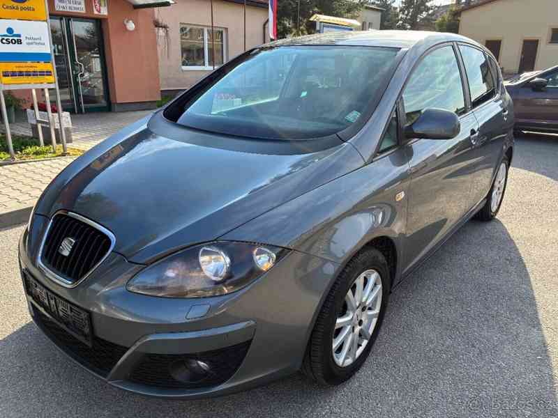 Seat Altea 1,2   tsi 77kw rv.2014 serviska,výba - foto 1