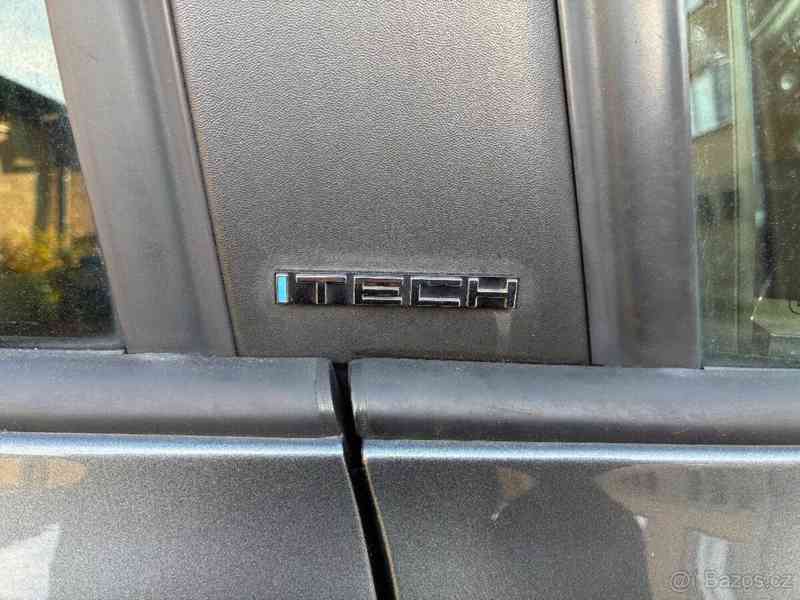 Seat Altea 1,2   tsi 77kw rv.2014 serviska,výba - foto 14