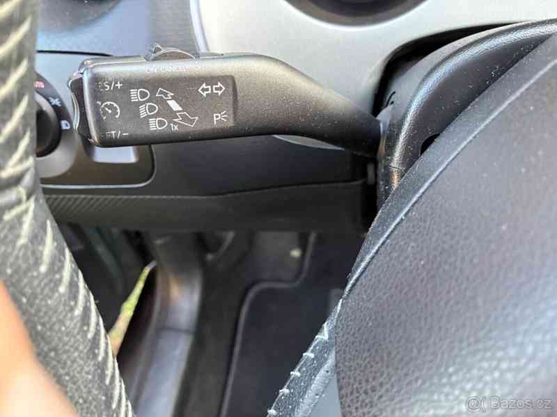 Seat Altea 1,2   tsi 77kw rv.2014 serviska,výba - foto 15