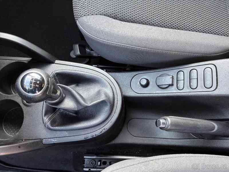 Seat Altea 1,2   tsi 77kw rv.2014 serviska,výba - foto 9