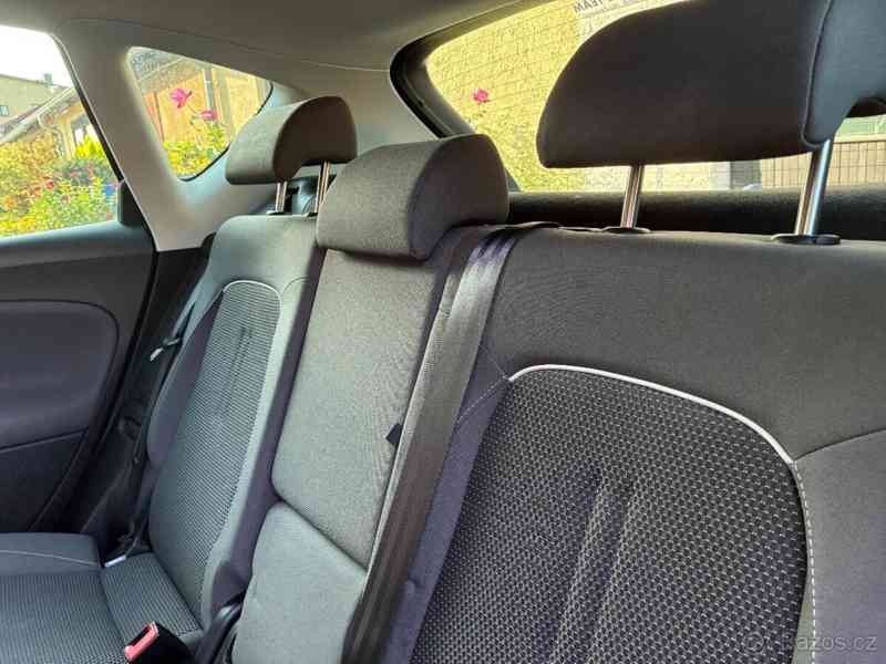 Seat Altea 1,2   tsi 77kw rv.2014 serviska,výba - foto 6