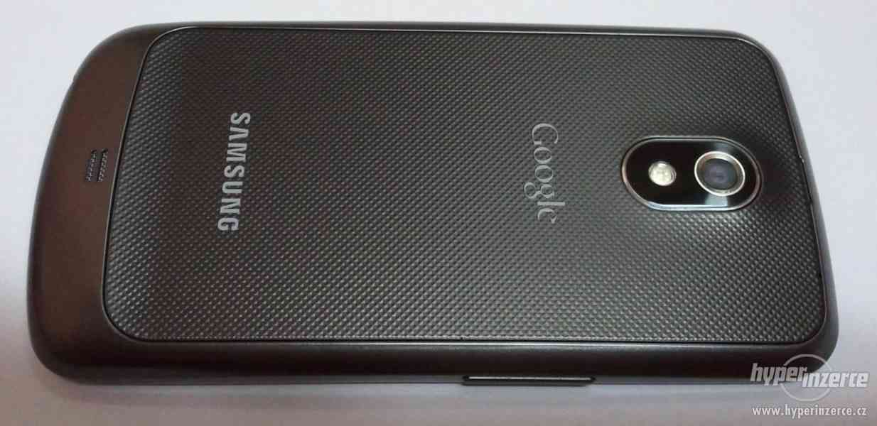 Samsung i9250 Galaxy Nexus !!!Novinka!!! - foto 2