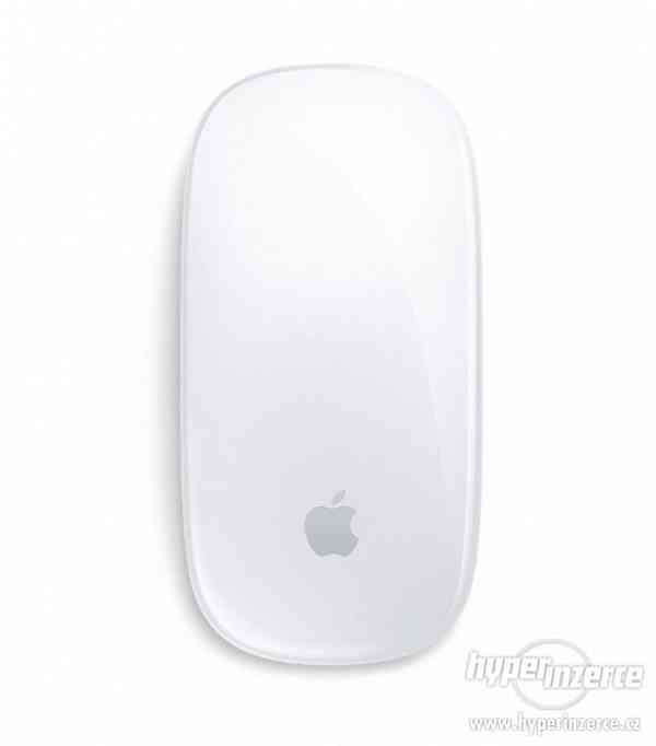 Apple myš - foto 2