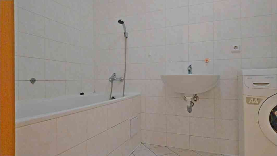 Podnájem 1+kk, 48m2 (balkón) (LBC-Rochlice, ul. Hedvábná) - foto 4