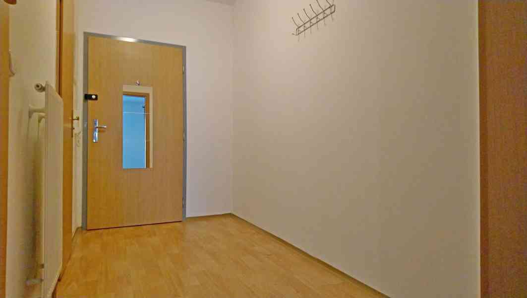 Podnájem 1+kk, 48m2 (balkón) (LBC-Rochlice, ul. Hedvábná) - foto 5