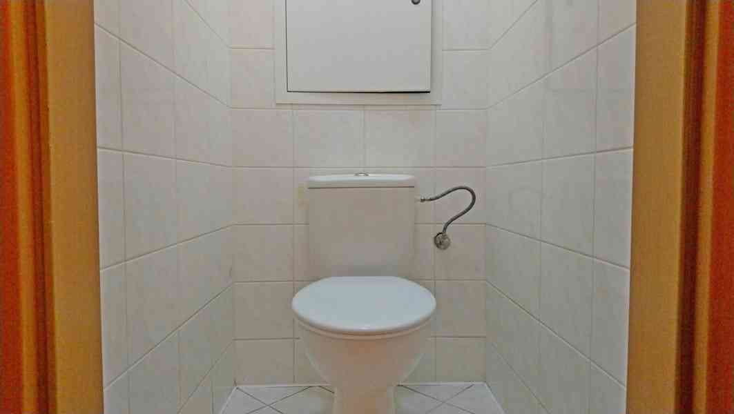 Podnájem 1+kk, 48m2 (balkón) (LBC-Rochlice, ul. Hedvábná) - foto 6