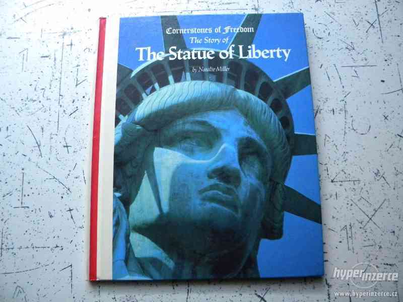 THE STATUE OF LIBERTY - foto 1