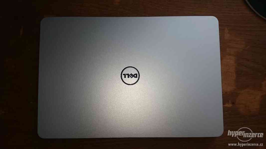 Prodám notebook Dell Inspiron 15, 7000 series - 7537 - foto 5