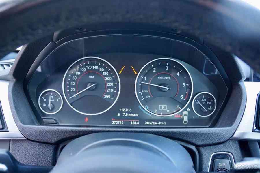 BMW Řada 4 3,0   430XD - foto 16