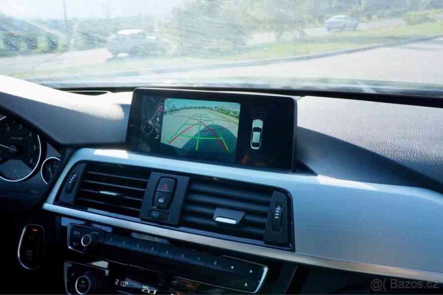 BMW Řada 4 3,0   430XD - foto 13