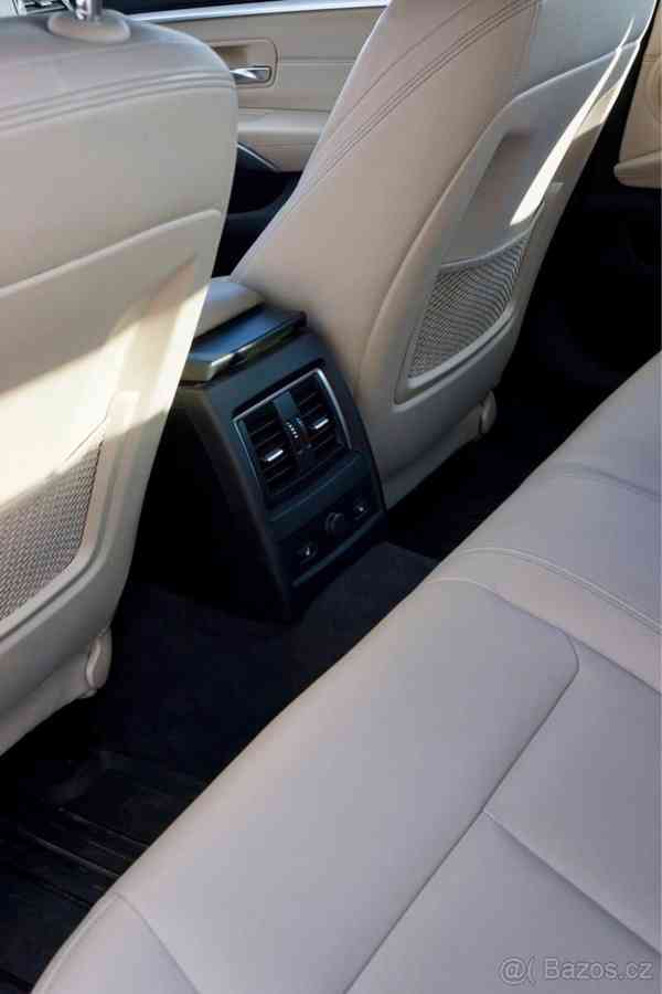 BMW Řada 4 3,0   430XD - foto 15