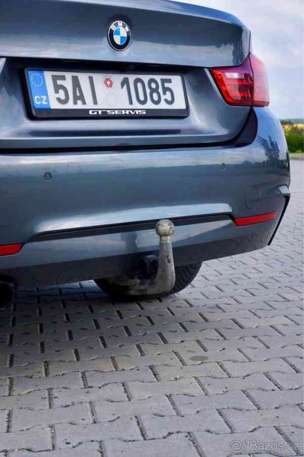 BMW Řada 4 3,0   430XD - foto 3