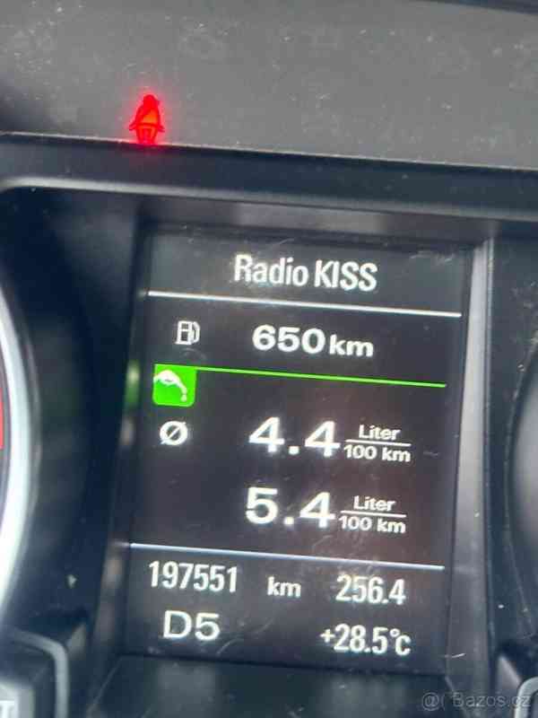 Audi A5 2,0   Tdi,guattro,S-tronic,plná výba - foto 16
