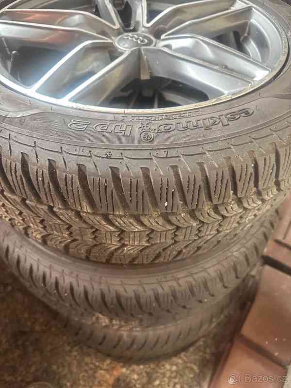 Audi A5 2,0   Tdi,guattro,S-tronic,plná výba - foto 3