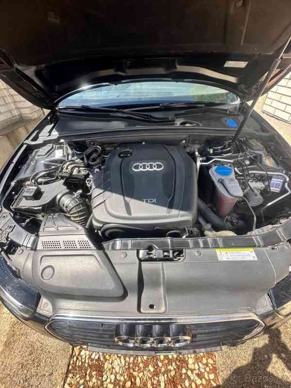 Audi A5 2,0   Tdi,guattro,S-tronic,plná výba - foto 4