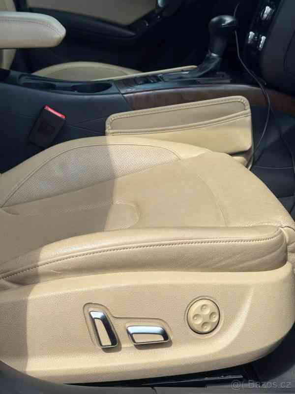 Audi A5 2,0   Tdi,guattro,S-tronic,plná výba - foto 13