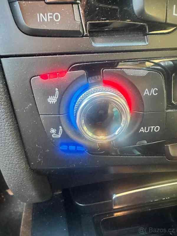 Audi A5 2,0   Tdi,guattro,S-tronic,plná výba - foto 17