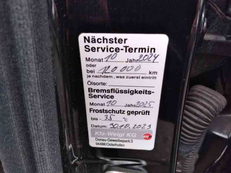 MERCEDES BENZ C 180 1.6 KOMPRESOR 144kW MANUÁL - foto 36