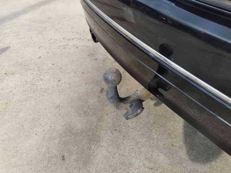 MERCEDES BENZ C 180 1.6 KOMPRESOR 144kW MANUÁL - foto 27