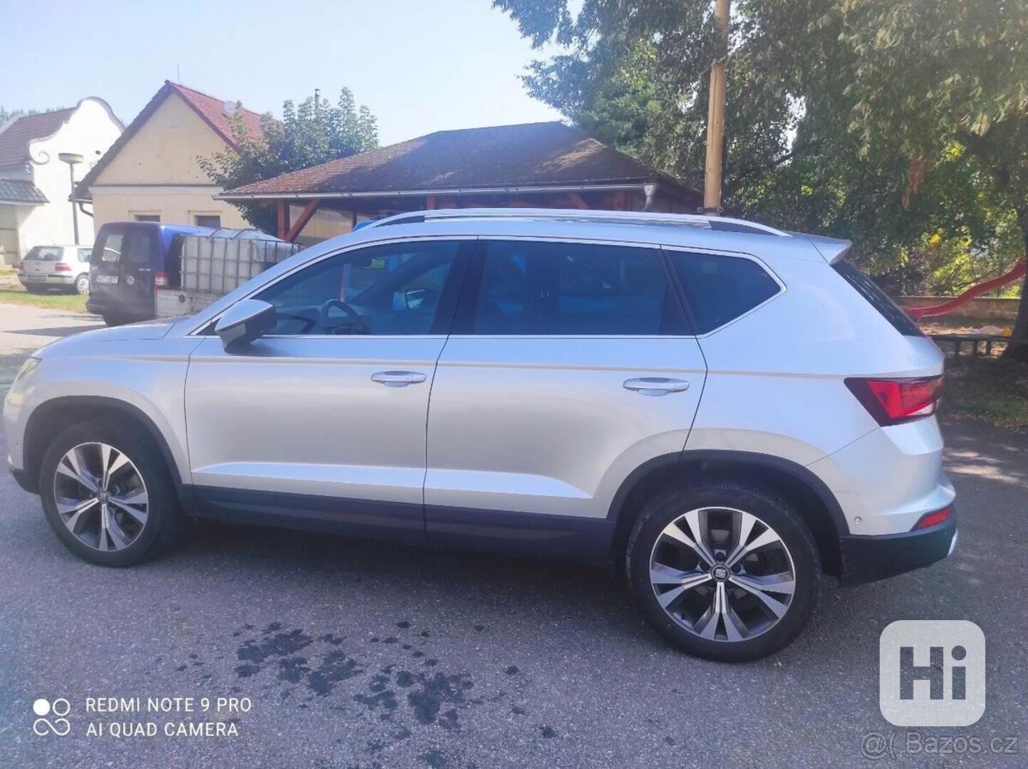 Seat Ateca 2,0   TDI - foto 1