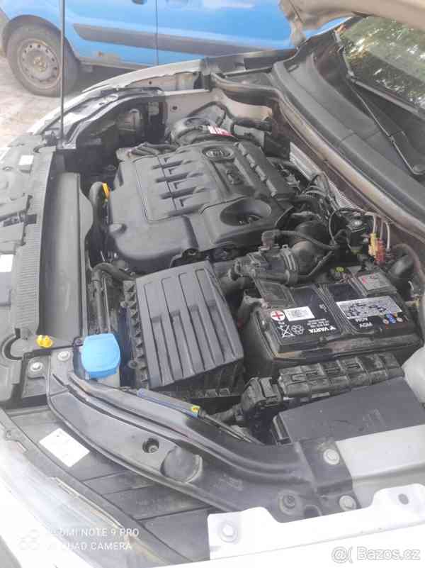 Seat Ateca 2,0 TDI - foto 3