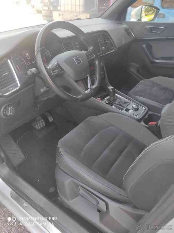 Seat Ateca 2,0 TDI - foto 4